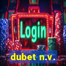 dubet n.v.